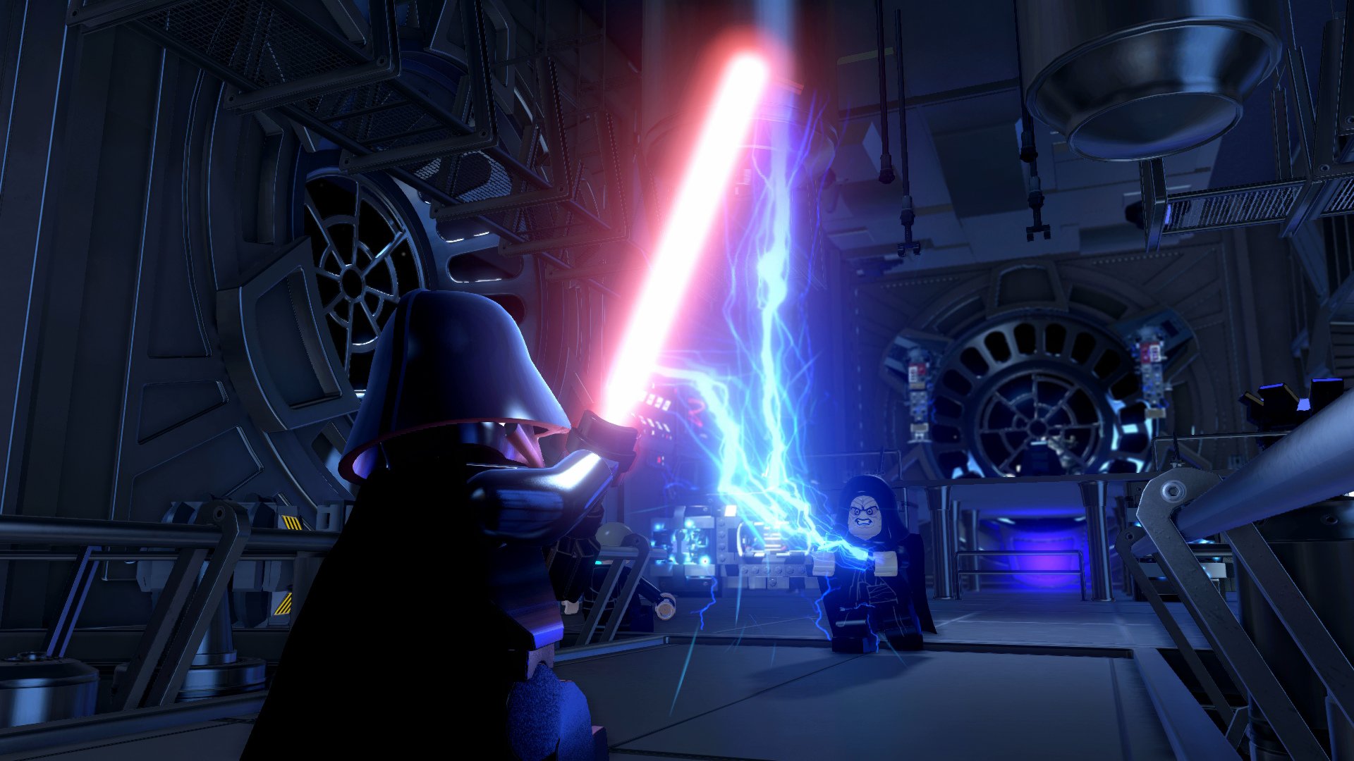 LEGO Star Wars: El Despertar de la Fuerza - Imagen 28